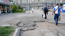 «Это все очень дорого»: реконструкцию площади Калинина перенесли на следующий год