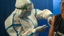 «Ждем эпидемии?»: самарцы пожаловались на отсутствие вакцины от коронавируса в поликлиниках