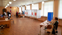 На избирательном участке в Челябинской области попытались взорвать петарду
