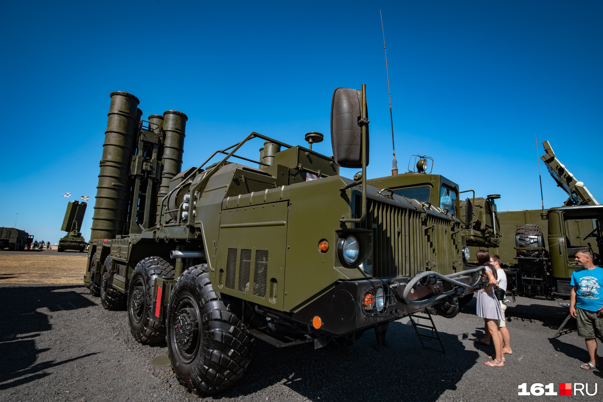 Над Калужской областью сбили ракету С-200, что за ракета С-200, какая  скорость у ракеты, долетит ли ракета до Москвы - 28 августа 2023 - msk1.ru