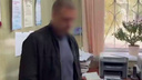Появилось видео обыска в кабинете мэра, задержанного за взятки под Волгоградом
