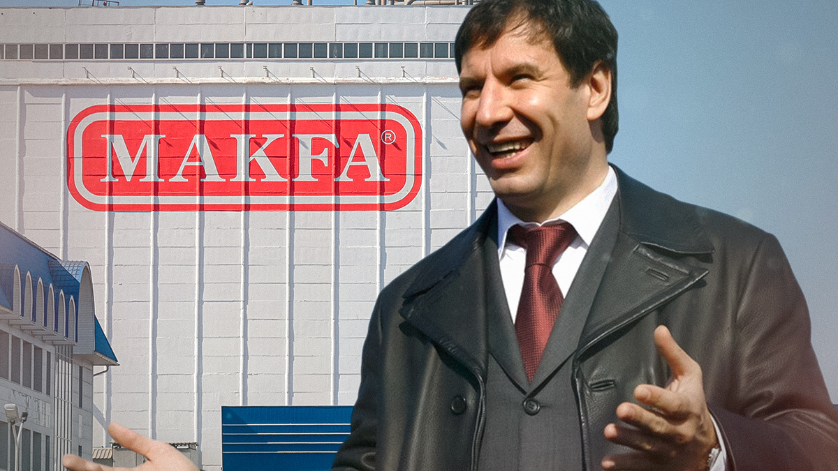 У семьи челябинского экс-губернатора Михаила Юревича изъяли «Макфу» и другие бизнес-активы в пользу государства