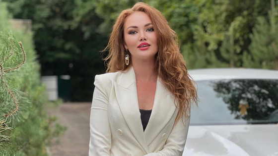 «Это политика»: красотка из Казани — о травле от иностранцев из-за короны «Мисс Европа»