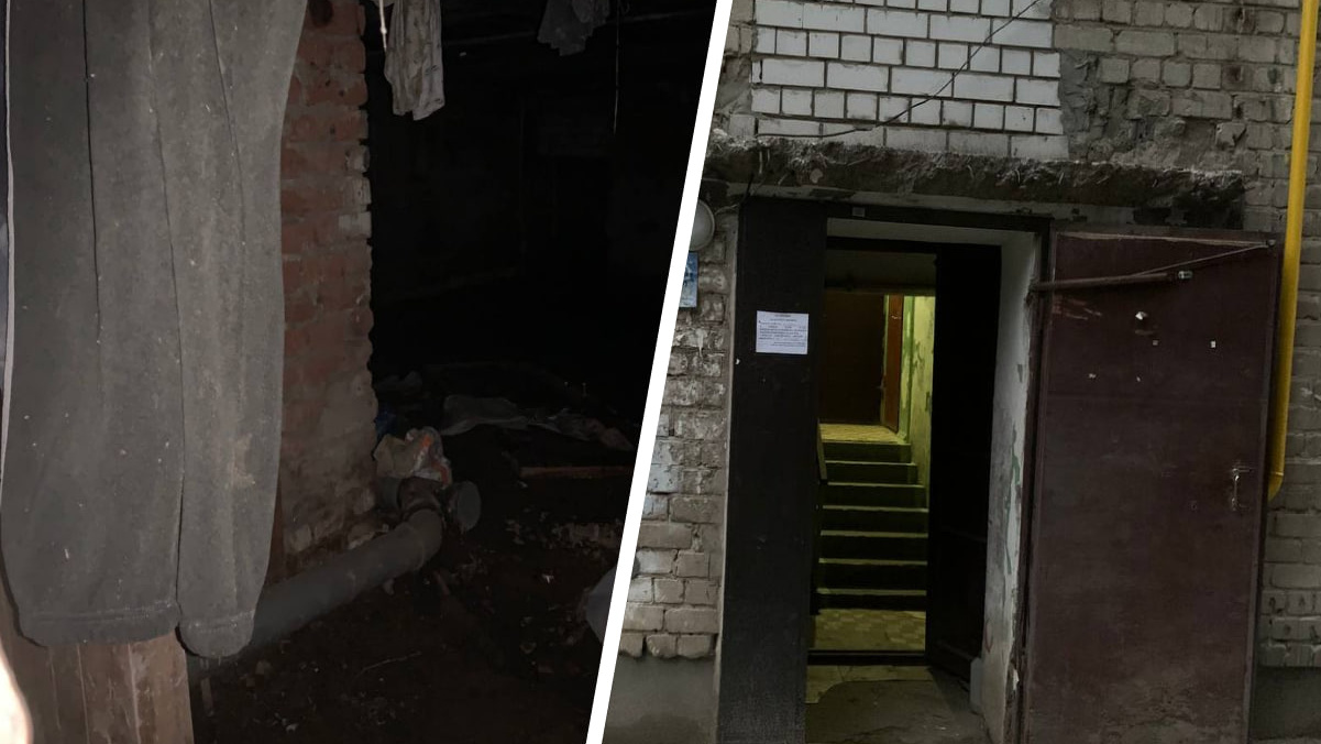 «Ключи никто не захотел брать»: как журналист 116.RU искал убежище в своем доме и пытался в него попасть