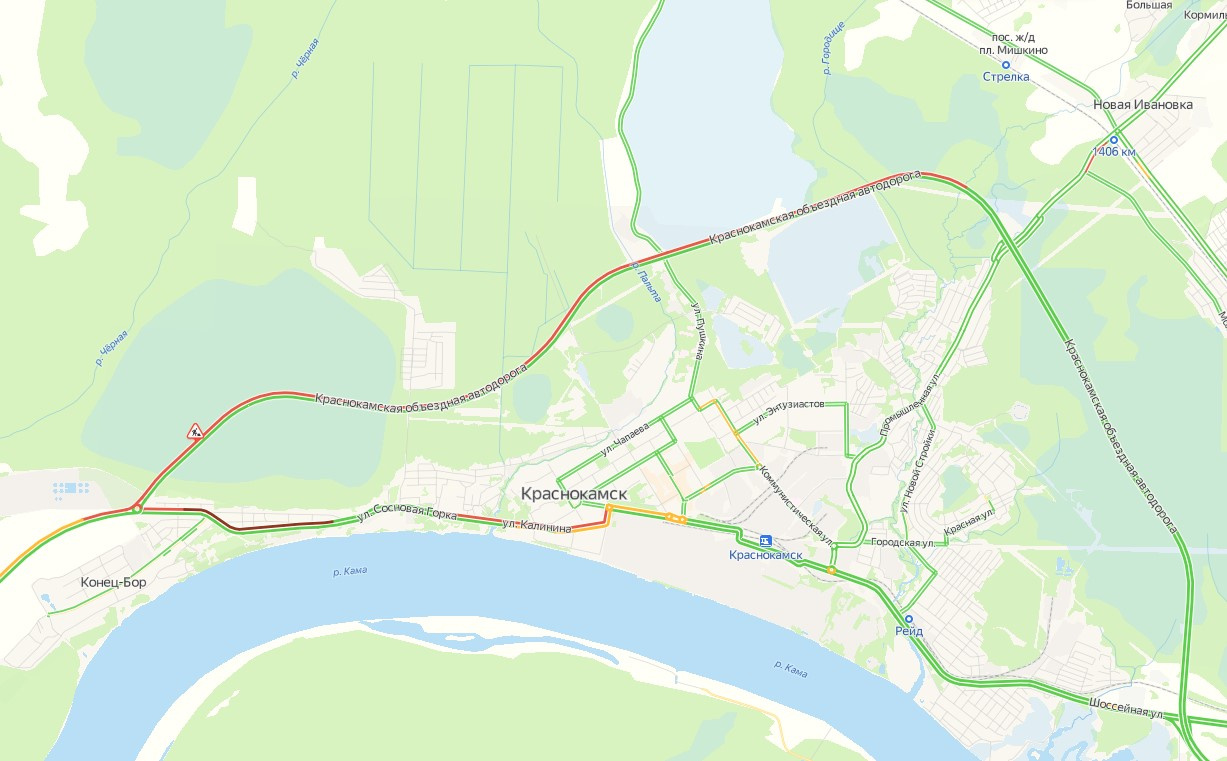 Пробка Краснокамск Нытва. Нытва на карте. Трасса м7 Волга на карте Пермского края. Краснокамск на карте.