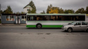 «Ехать реально было страшно!» Водитель автобуса в Новосибирске посадил за руль пассажира