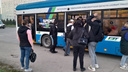«Поторопились»: мэрия Новосибирска назвала причину сбоев в работе новых троллейбусов