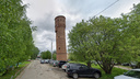 В Архангельске хотят продать водонапорную башню