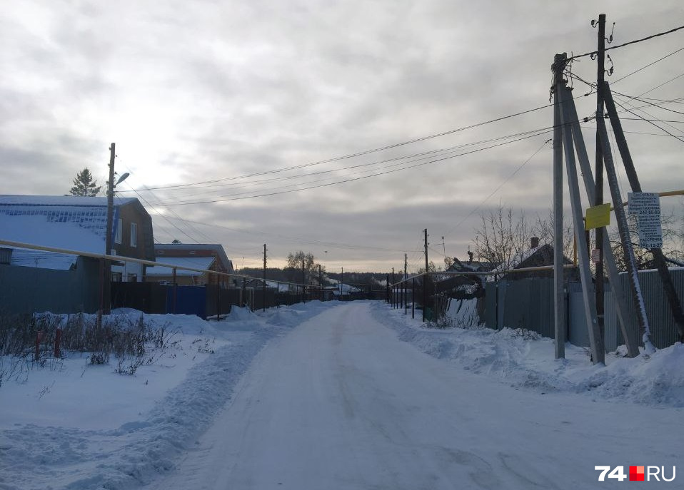 Жители Моховичков стараются поддерживать в домах хотя бы плюсовую температуру