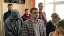Бывшему прокурору Новосибирска Денису Ференцу вынесли приговор