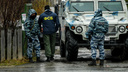 Уголовные дела о шпионаже начали массово возбуждать в Ростовской области