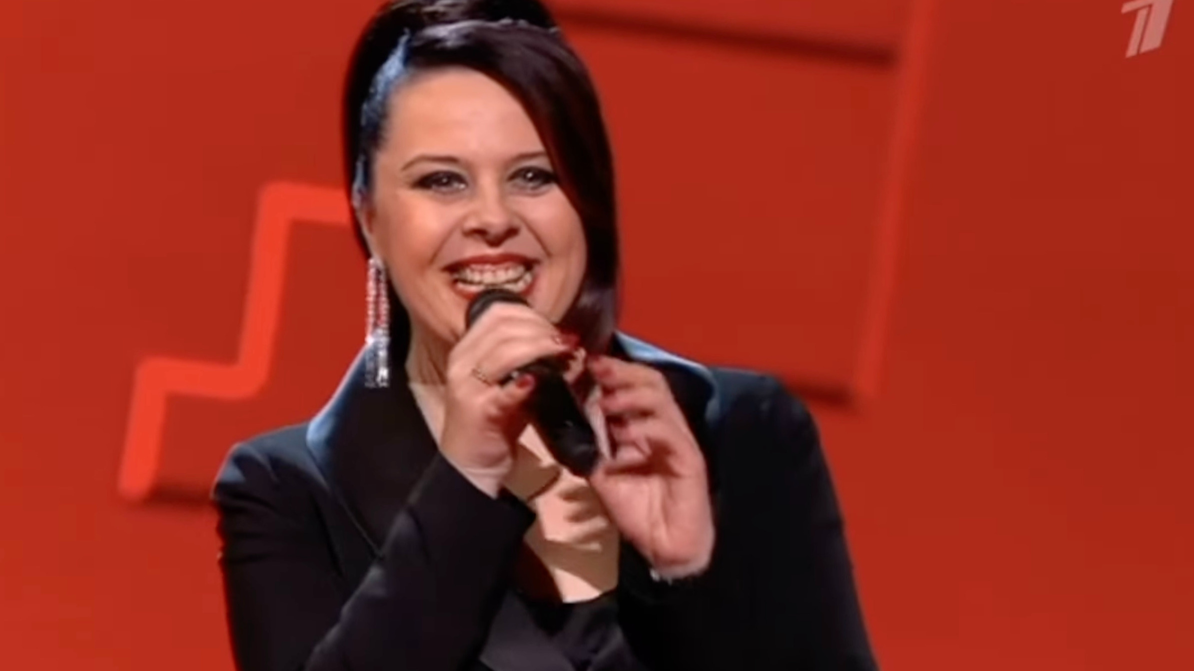 «Пишут со всей страны»: архангелогородка спела в шоу «Голос» на Первом канале