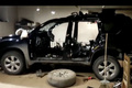 �������� �� ������������ ������� Land Cruiser Prado ����� ����������� � ������ � �����