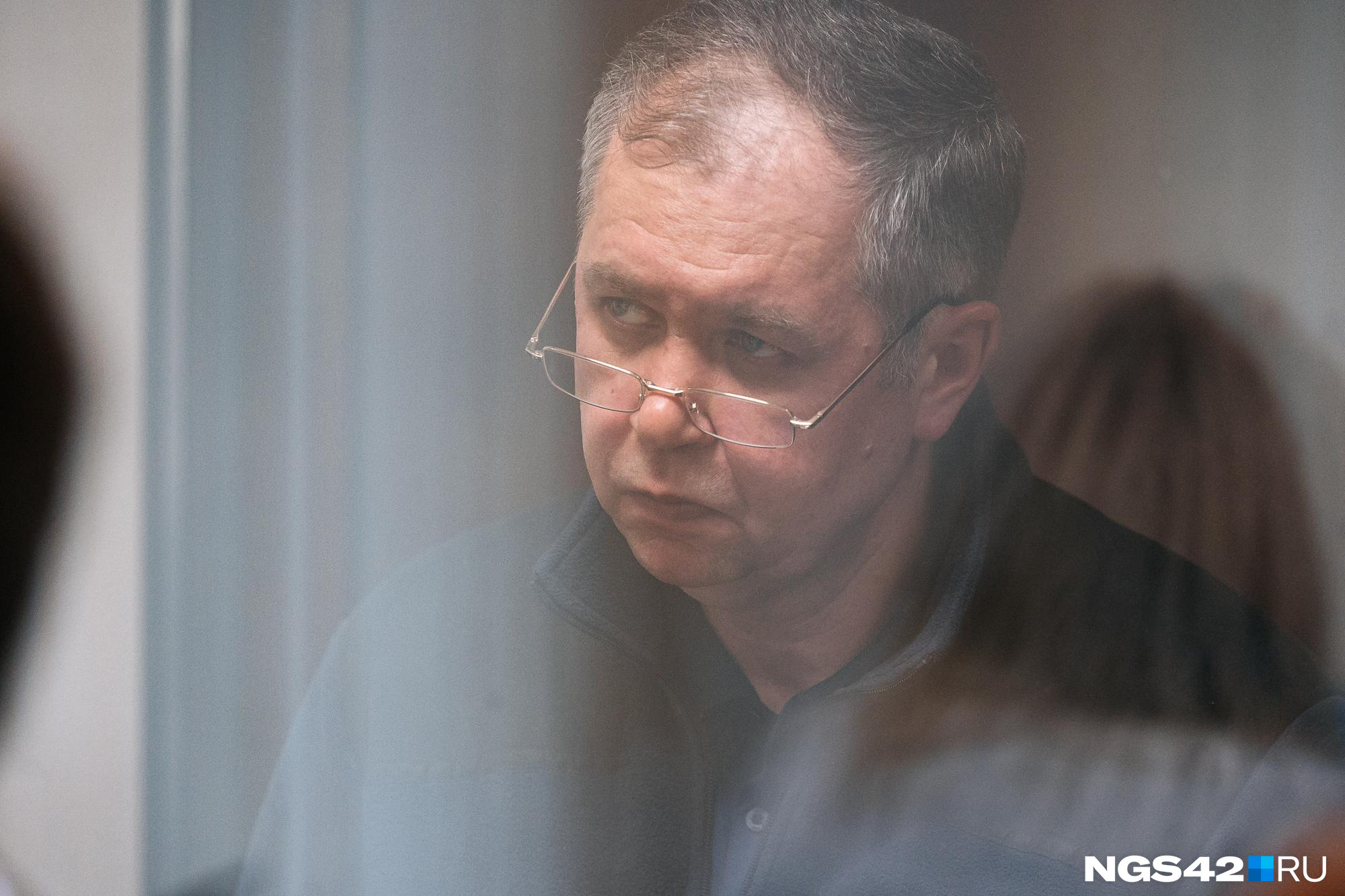 Экс-глава МЧС Кузбасса пытался обжаловать приговор по делу «Зимней вишни» — что решил суд