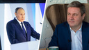 Дмитрий Морев заявил, что изменится в Архангельске после послания Путина