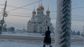 Прогноз архангельская область