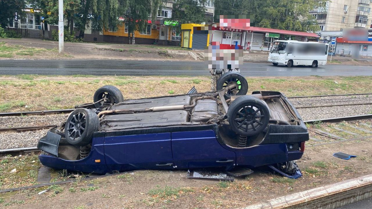 Перевернулся Автомобиль: последние новости на сегодня, самые свежие  сведения | УФА1.ру - новости Уфы