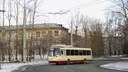 Из Ленинского района станет проще добраться в центр Челябинска (но это временно)