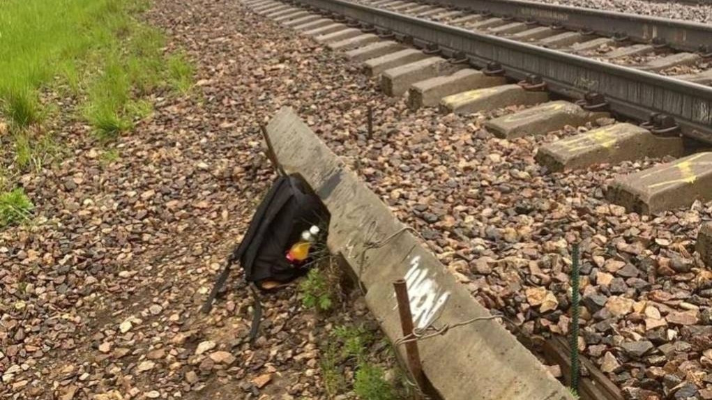 Попавший под поезд в Кстовском районе мальчик был перспективным хоккеистом