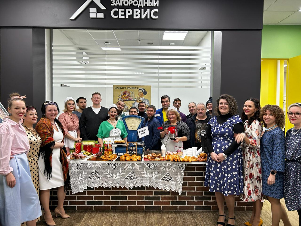 Собрали лайки за горячие пирожки: в Екатеринбурге выбрали лучшее поздравление с 23 Февраля