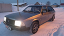 В Новосибирске продают последний настоящий «Москвич Юрий Долгорукий» с удлиненным кузовом — что это за машина