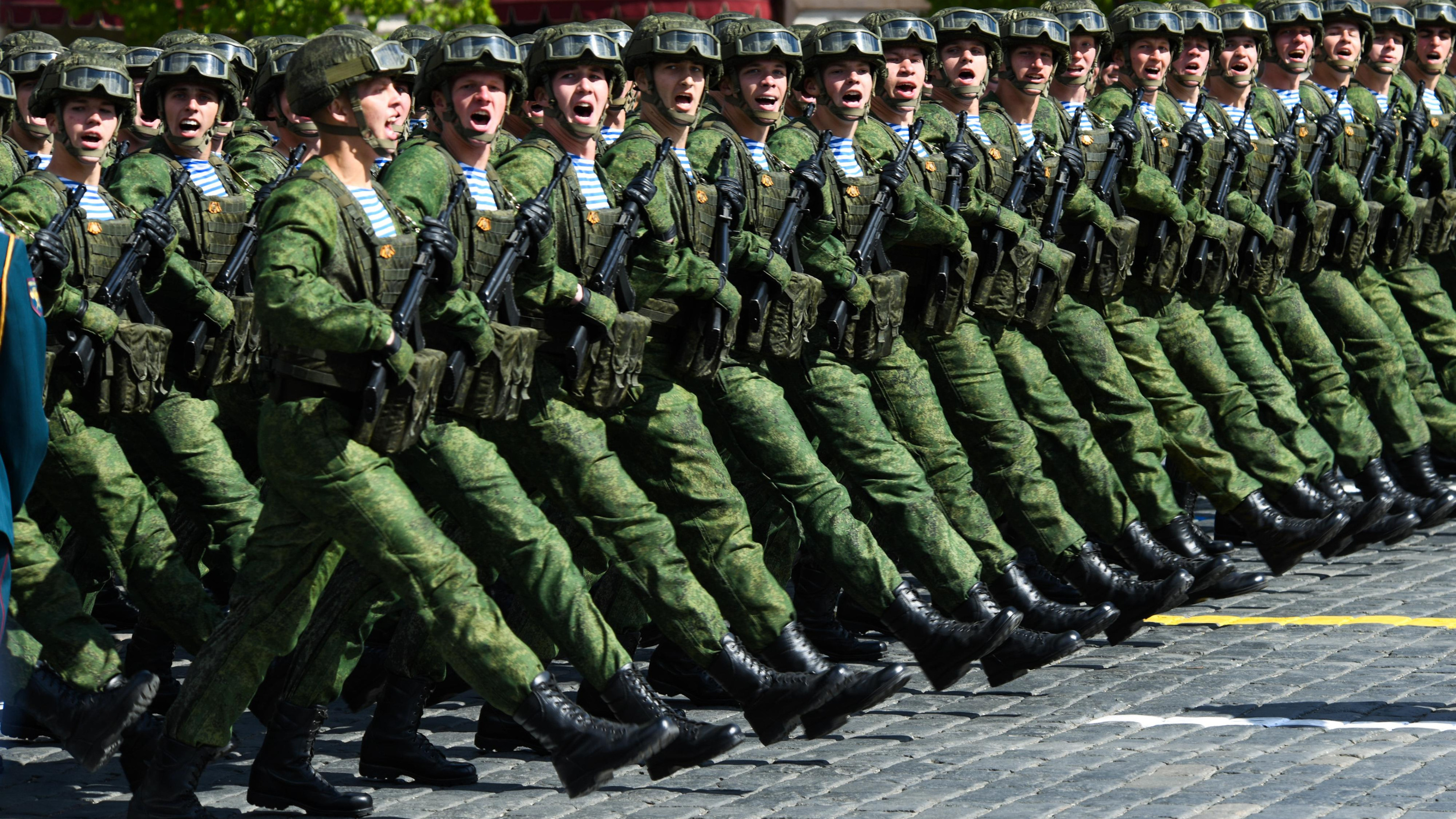 Профессия — защищать Родину: в каких вузах Москвы готовят военных и как туда поступить
