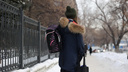 Из-за мороза в школах Челябинска отменили уроки во вторую смену