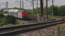 Поезд сбил мужчину в Новосибирске — он попал в больницу