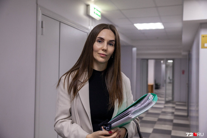 А проект тюмень