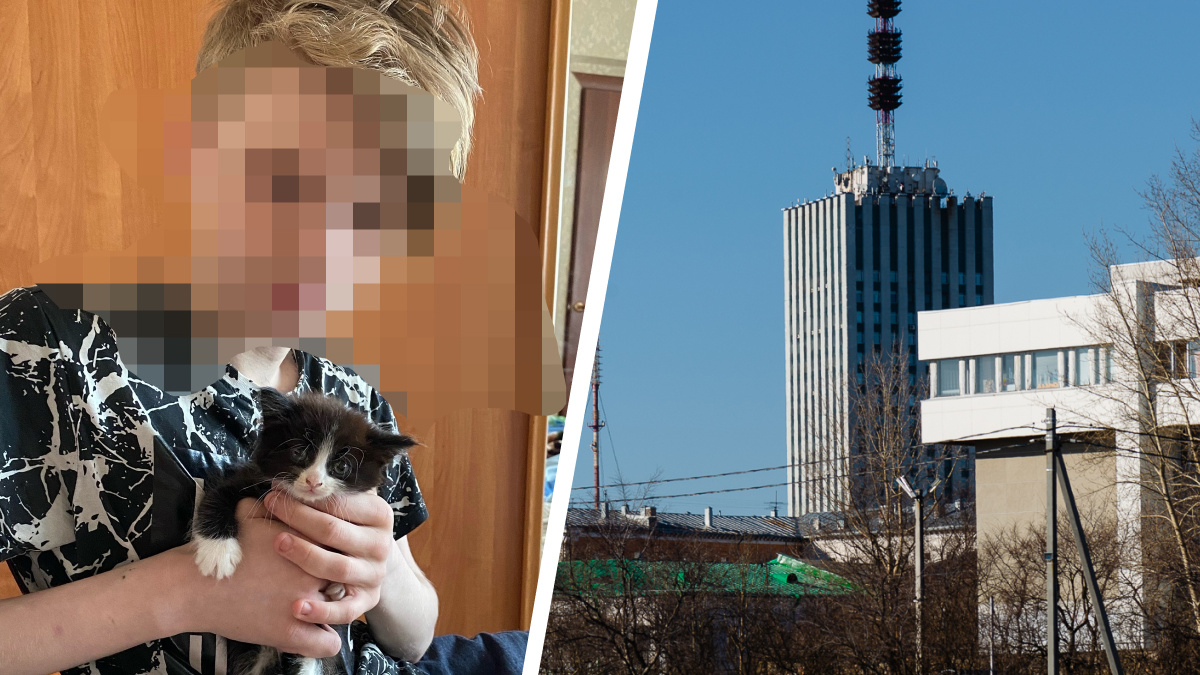 В Архангельске умер мальчик, над которым издевались в школе