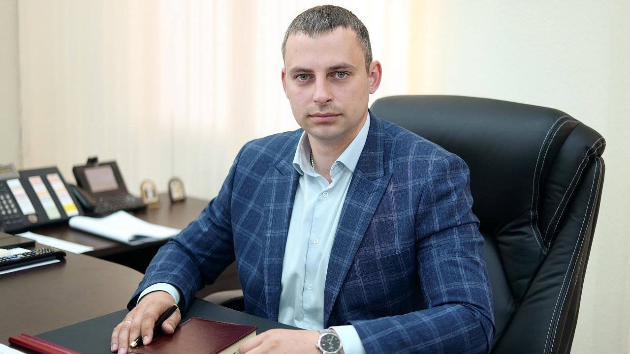 Власти Кубани официально подтвердили отставку вице-губернатора Власова. Его подозревают во взяточничестве