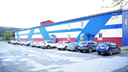 В Новосибирске за полмиллиарда продают ледовый дворец СКА