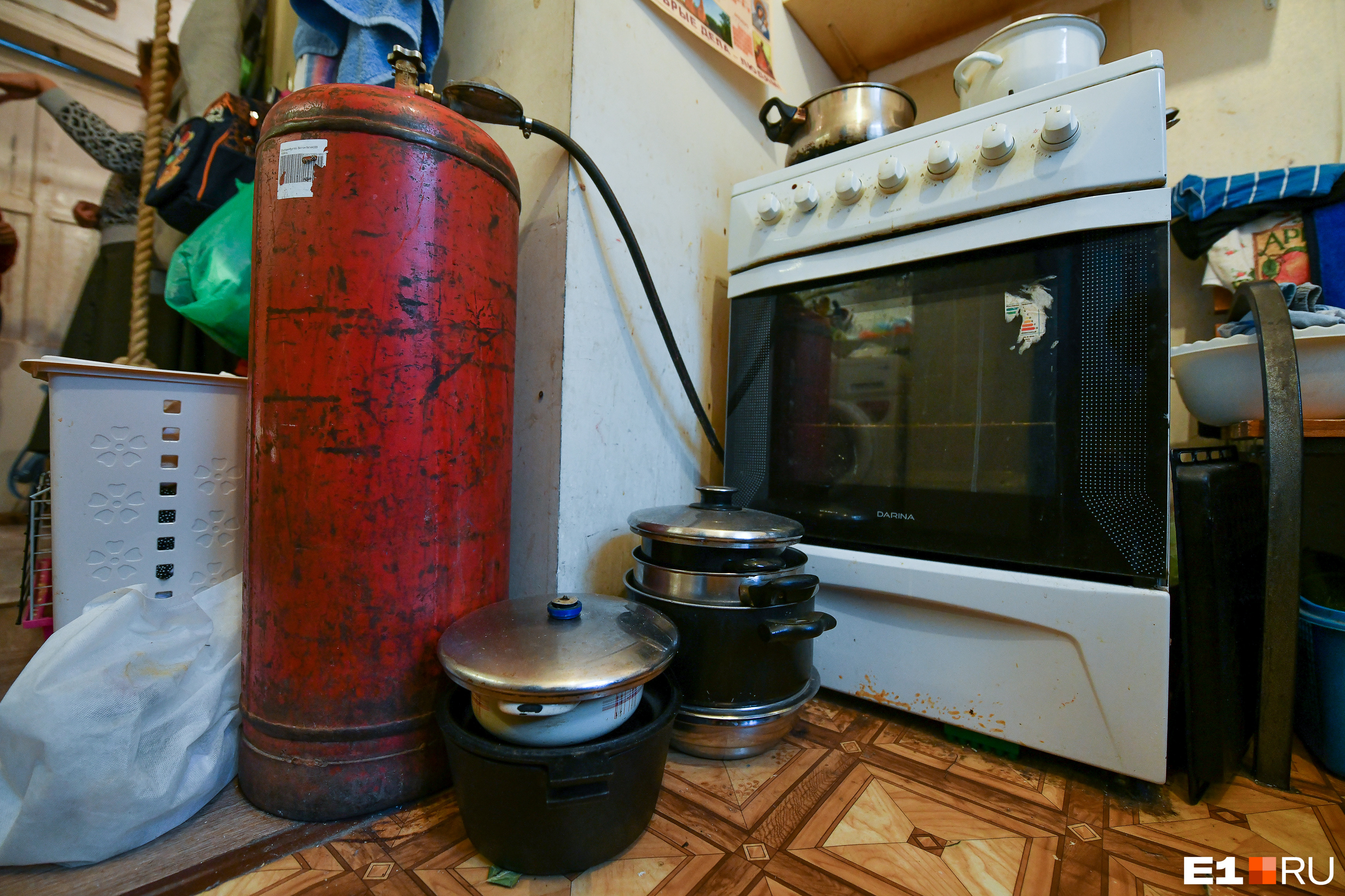 Только в двух регионах России газ взрывается чаще, чем в Свердловской области. Публикуем тревожный рейтинг