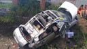 «Пила сидр»: южноуральской автомобилистке, устроившей пьяное ДТП с двумя жертвами, отменили приговор