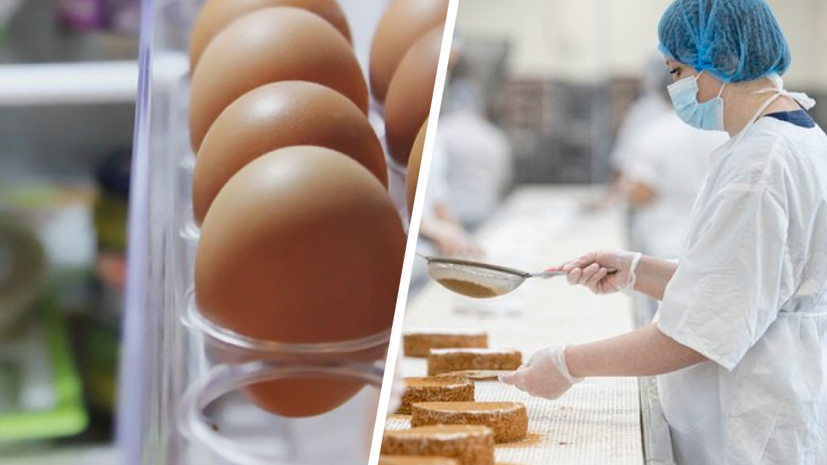 «За год цены выросли на 100%»: кондитеры столкнулись с дефицитом яиц — что это значит для сладкоежек