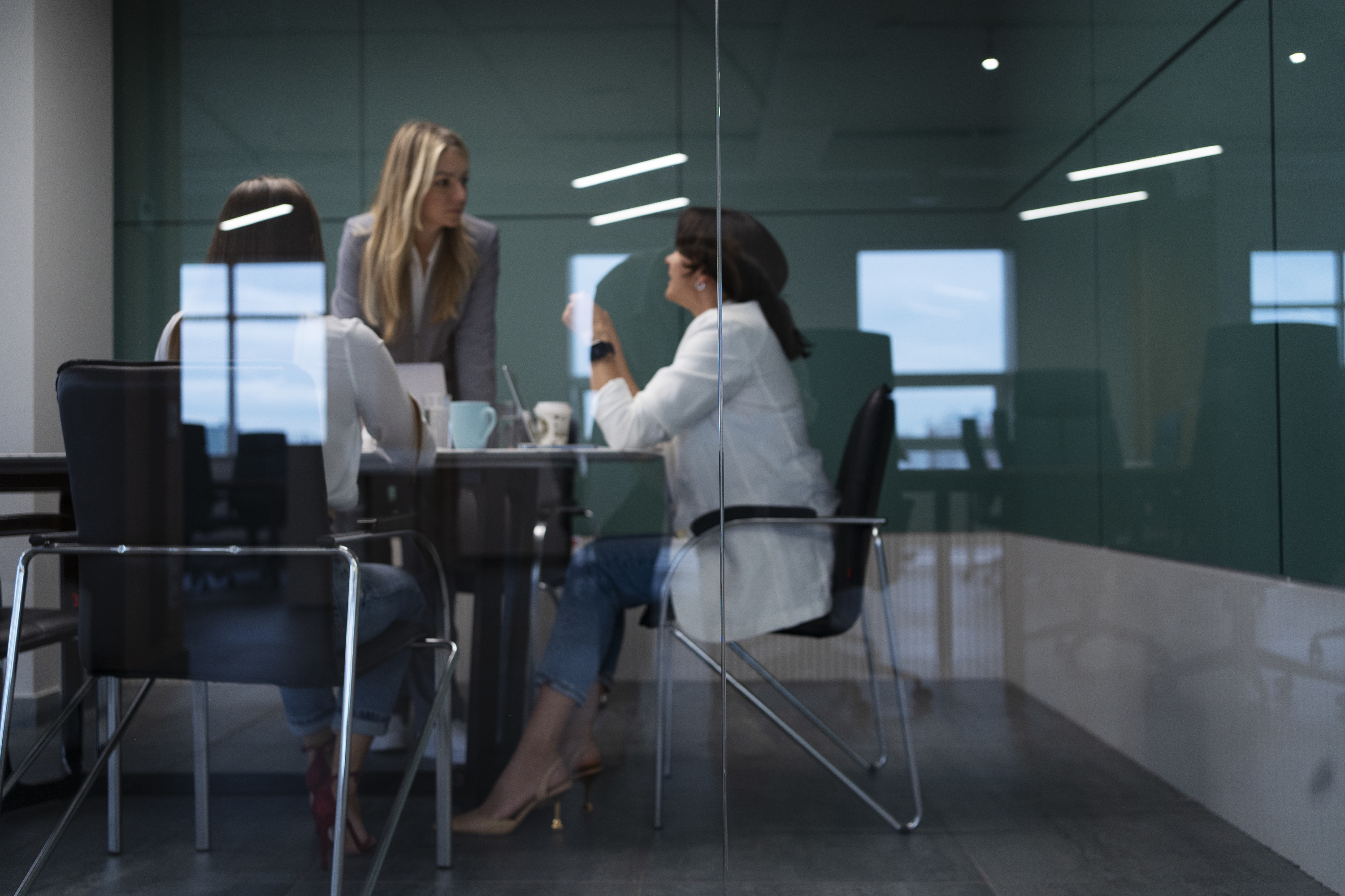 Облачная АТС растет в два раза быстрее рынка — за счет чего это ...