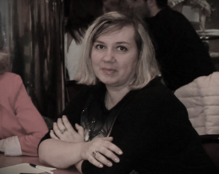 Ирина Шестакова работала на кафедре с 2011 года Ирина Шестакова работала на кафедре с 2011 года