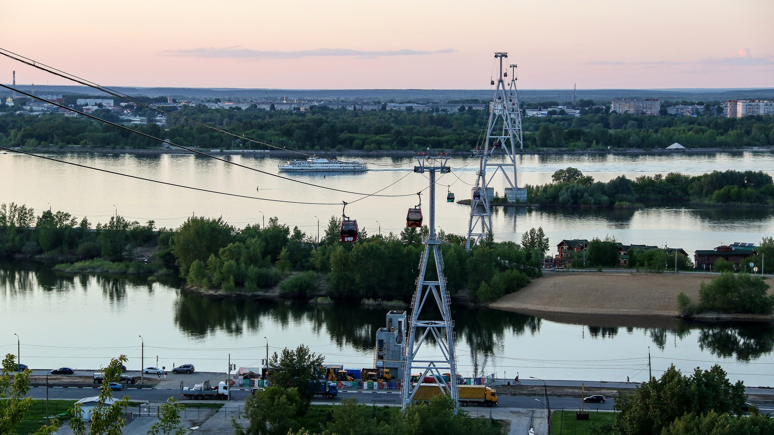 Последние новости и события города Нижнего Новгорода и Нижегородской  области за сегодня | Новости НН.ру