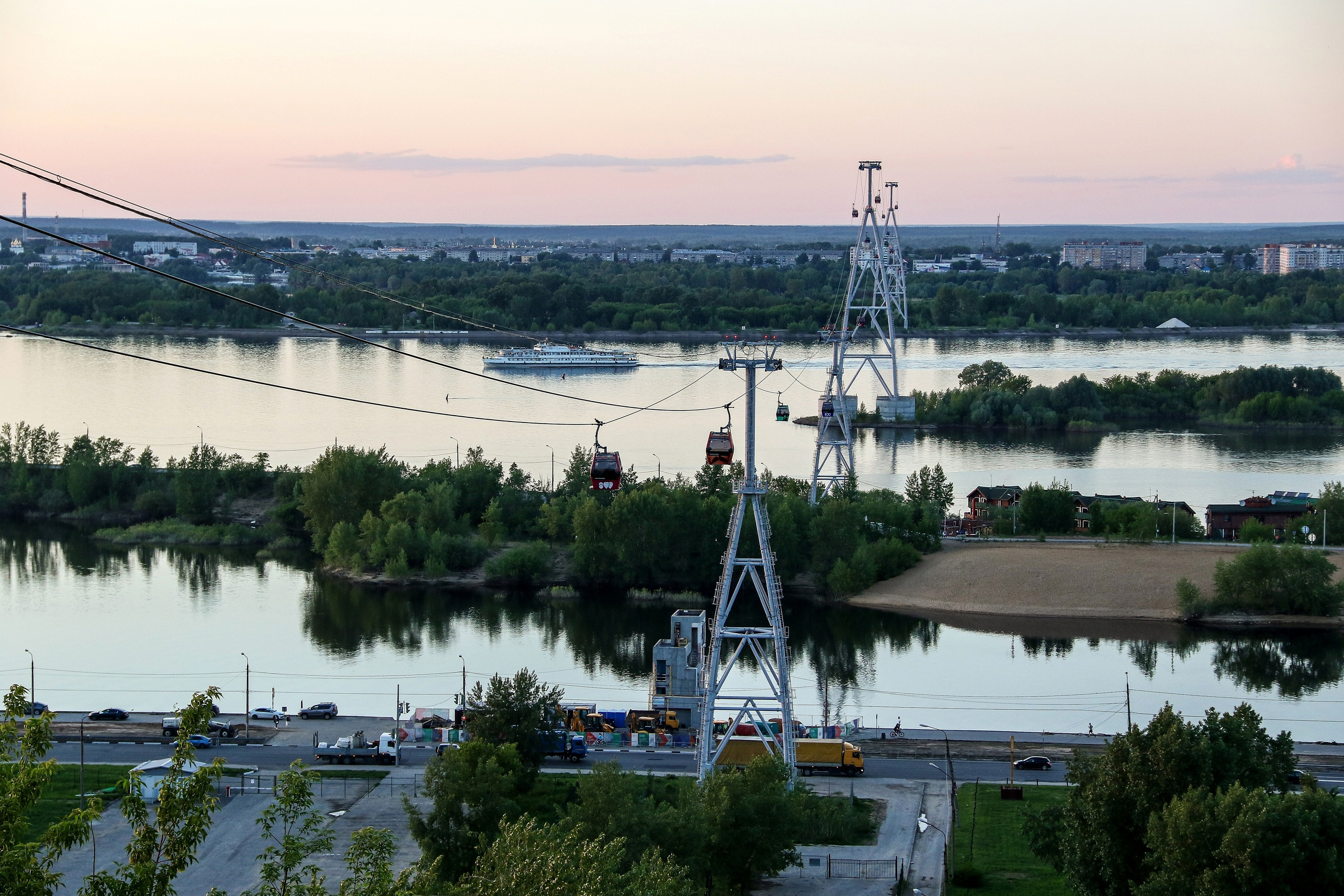 Новости Нижнего Новгорода и Нижегородской области | Новости НН.ру