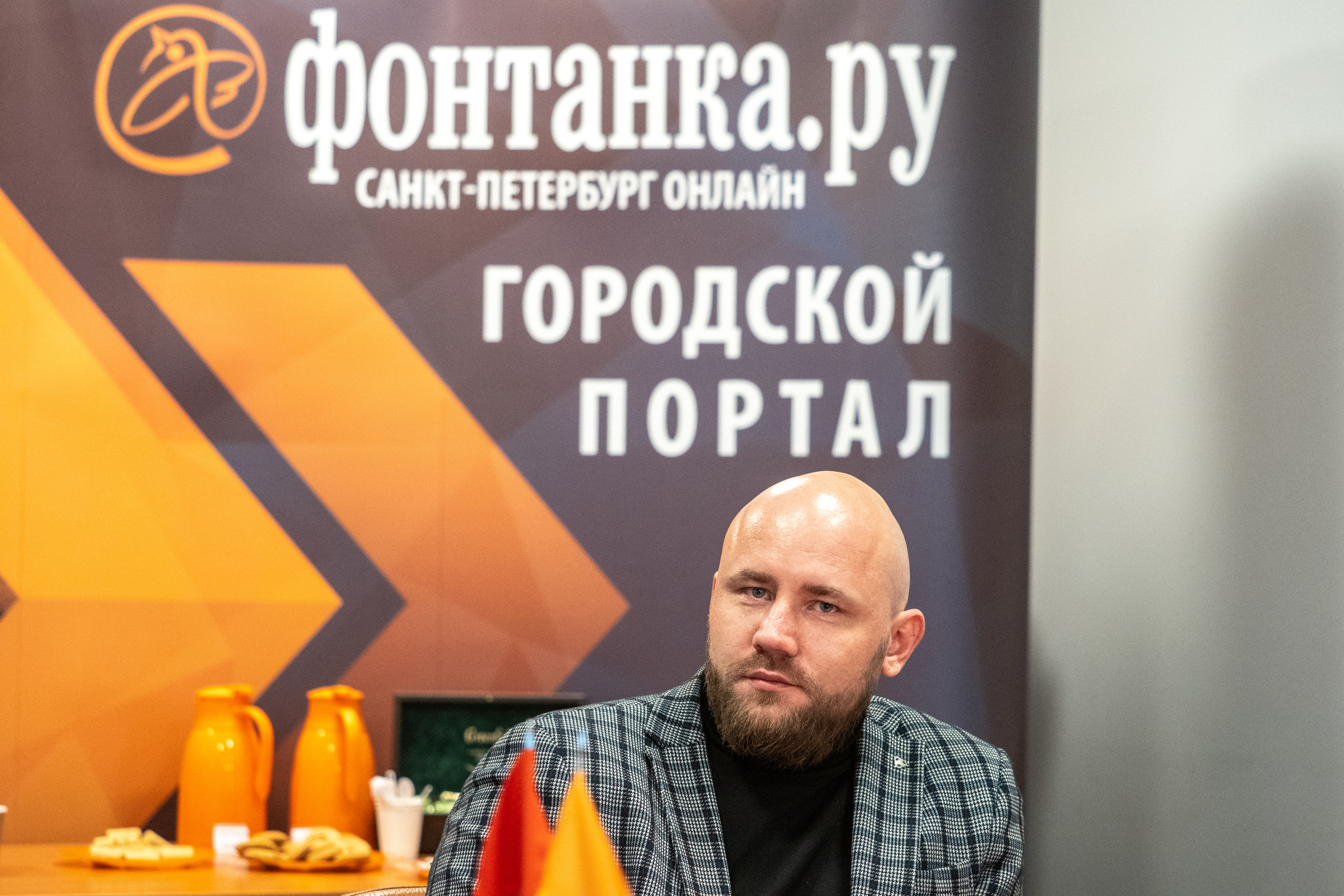 Дмитрий Догадин, директор департамента закупок автомобилей Автохолдинга «РРТ»