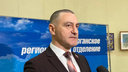 Зауральский депутат Госдумы оценил запрет мигрантам возить пассажиров и работать в образовании