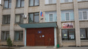 Под Волгоградом 700 учеников закрытой на ремонт школы переводят в аварийное здание бывшего детсада