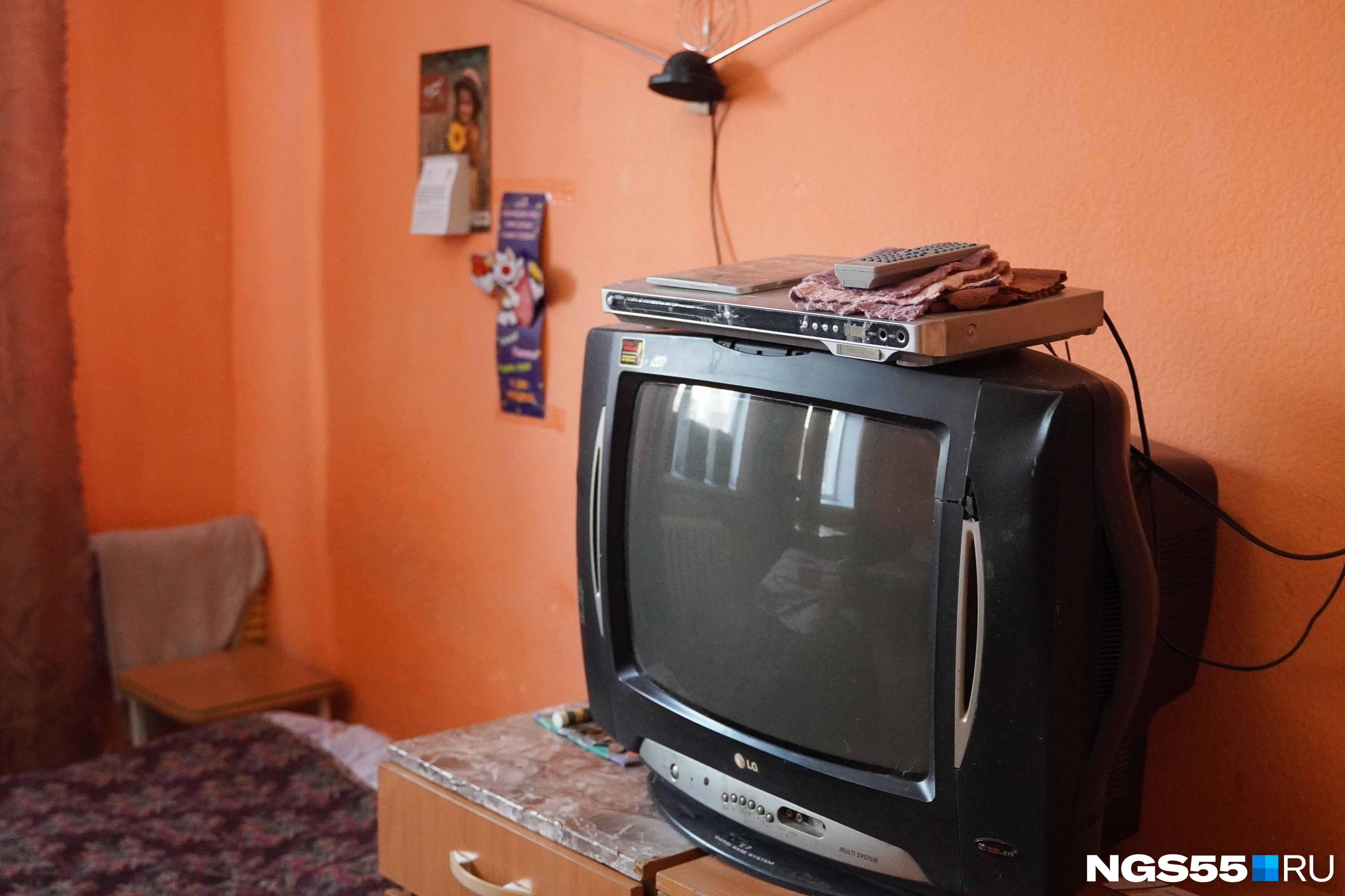 В Кузбассе локально отключат 20 ТВ и радиоканалов: почему и когда