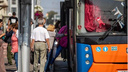 Люди в недоумении: автобус №95 отказался везти пассажиров сломавшегося автобуса №98 — причина проста