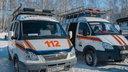В Челябинске силовики пришли в службу спасения на воде по делу о взятке