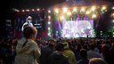 Стала известна программа музыкального фестиваля «САМ.ФЕСТ — 2023»