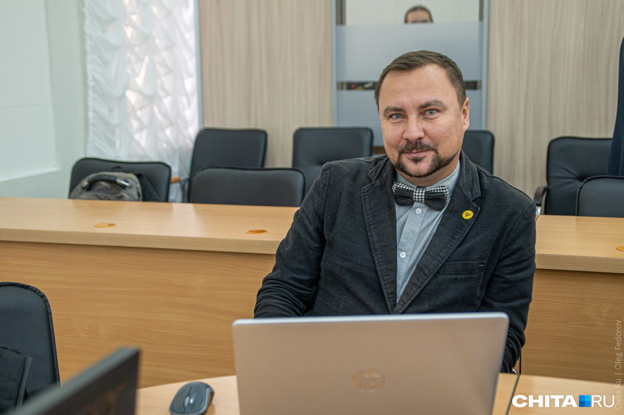 Журналист Алексей Дмитренко, открывший корпункт «Царьграда» в Чите, скончался в Самаре