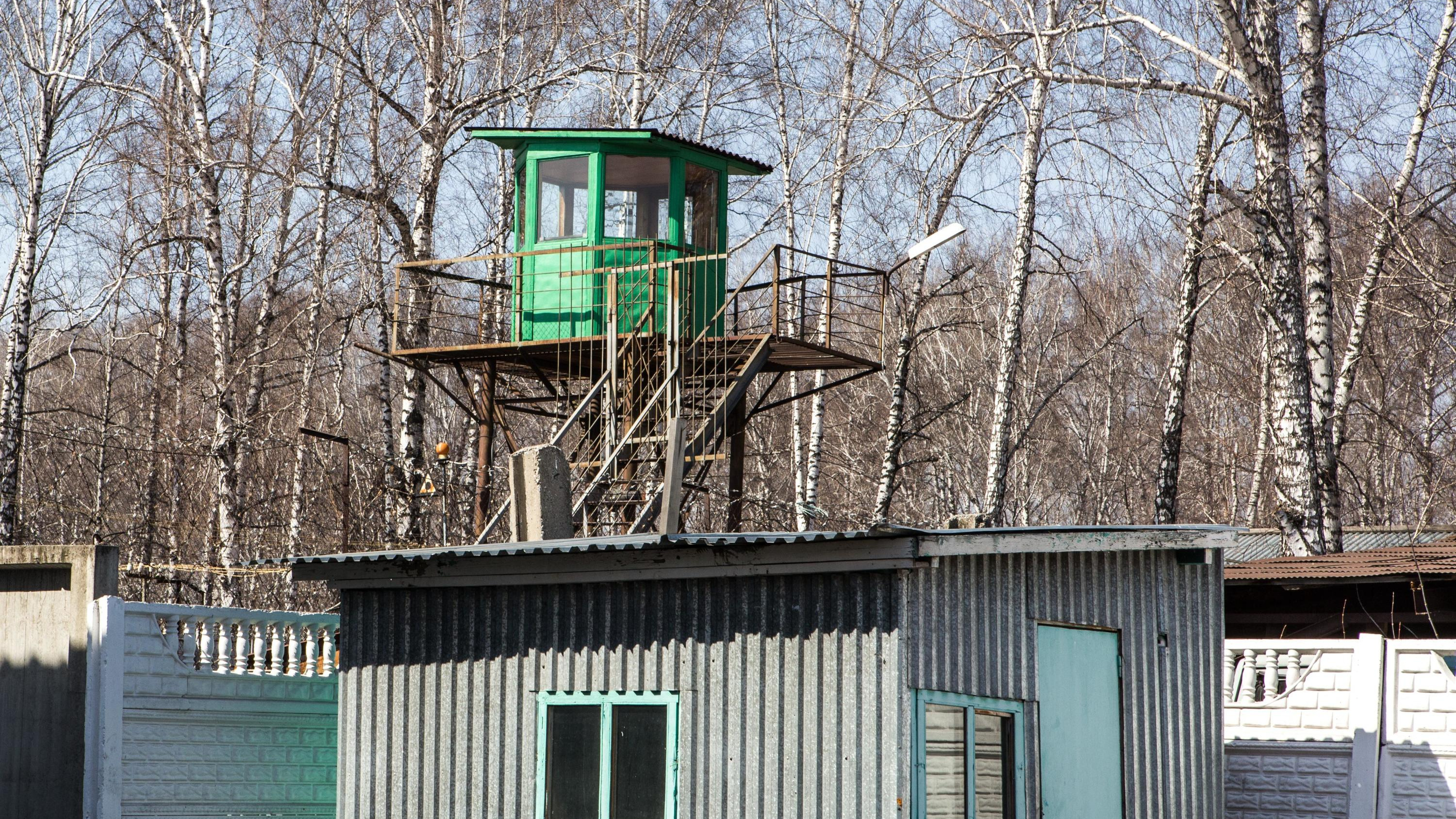 В Новосибирской области стало меньше взрослых заключенных, а несовершеннолетних — больше