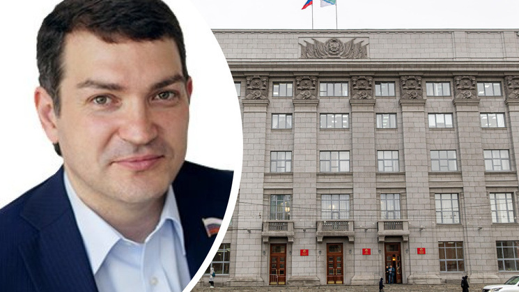 «Я консультировался с Андреем Травниковым»: кандидат в мэры Новосибирска — о своем выдвижении