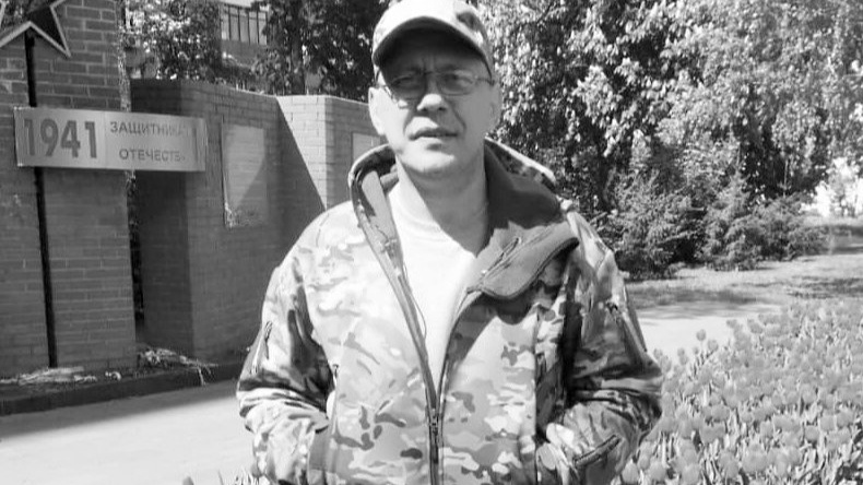 «Скончался по пути домой»: на Урале мобилизованный казак внезапно умер в поезде, в котором ехал из госпиталя